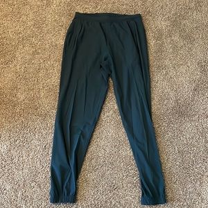 Lululemon surge joggers